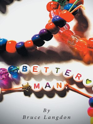 cover image of Better Man